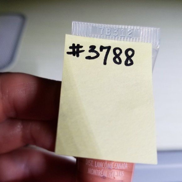 ✅3788 NEW Lancome Juicy Tubes Ultra Shiny Lip Gloss - Picture 5 of 5